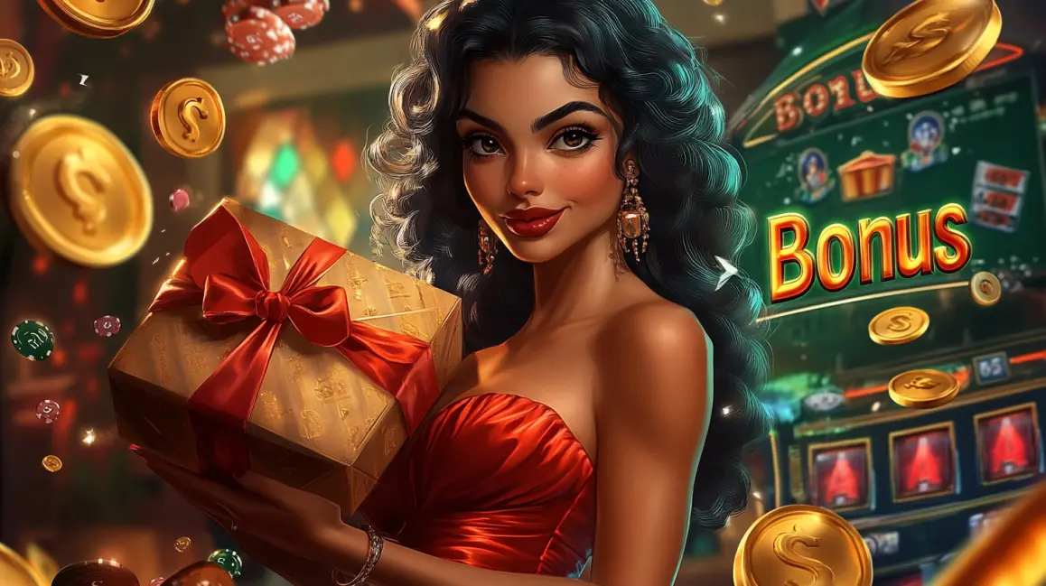 A stylish couple in sports gear is ready for action, with a 'SPORT BONUS' sign, highlighting the generous bonuses for sports betting fans at JILIX.